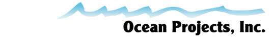 Ocean Projects Logo